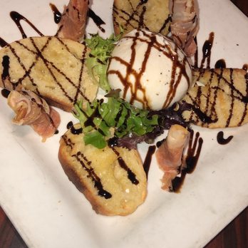 Gaetano's - Burrata - Italian Near Me - Denver, Colorado