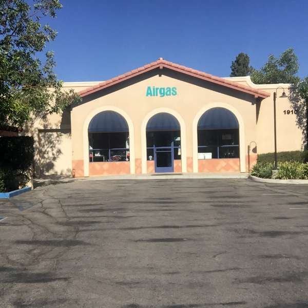 AIRGAS STORE Updated September 2024 1910 Ln, Simi Valley, California Hardware