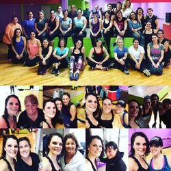Studio Z 62 - Love my students and my instructors !! "Enter as strangers , leave as friends "