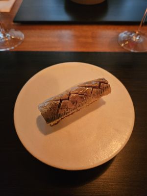 Corridor 109 by null Corridor 109 by null