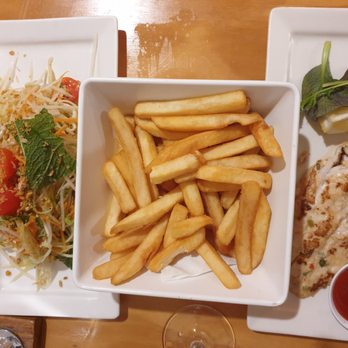 The Fishmongers Wife - Fish & Chips Near Me - Hawthorne, QLD The Fishmongers Wife - Fish & Chips Near Me - Hawthorne, QLD