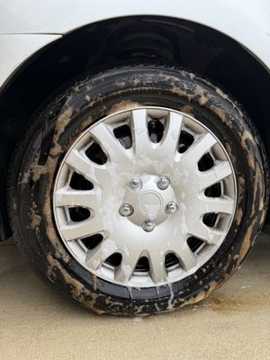 Chiron Noir Luxe Auto Detailing