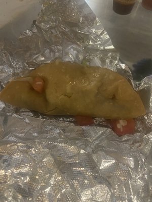 Bronco Burrito Restaurant by null