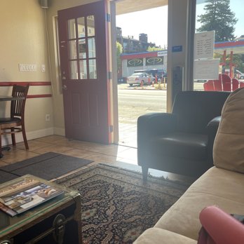 Firehouse Coffee & Tea - Coffee & Tea Near Me - Sausalito, California Firehouse Coffee & Tea - Coffee & Tea Near Me - Sausalito, California
