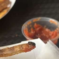 Mad Mike's Burgers & Fries
