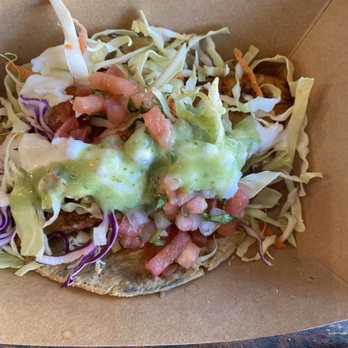 Rudy's Taco Shop - Taco - Mexican Near Me - Solana Beach, California