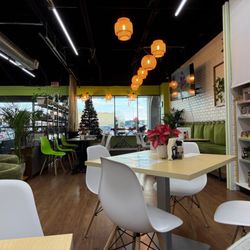 European Market and Cafe