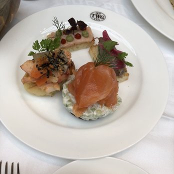 TWG Tea - Tea Rooms Near Me - London, XGL