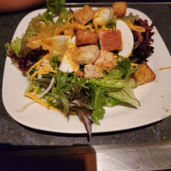 The Melting Pot - Salad - Fondue Near Me - Gaithersburg, Maryland The Melting Pot - Salad - Fondue Near Me - Gaithersburg, Maryland