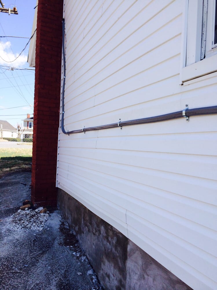 Slide of Jordan Home Maintenance