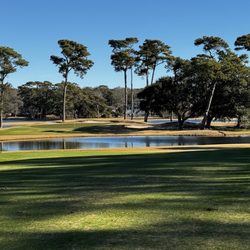 Oyster Bay Golf Links