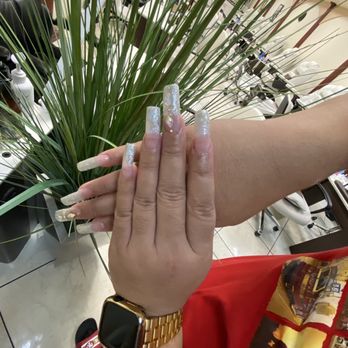 Best Nails - Nail Salons Near Me - Henderson, Nevada