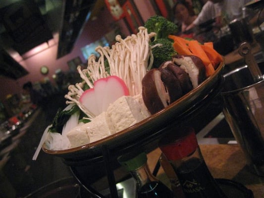 Dip Shabu Shabu by null