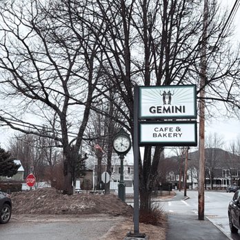 Gemini Cafe & Bakery - Cafes Near Me - Bethel, Maine Gemini Cafe & Bakery - Cafes Near Me - Bethel, Maine