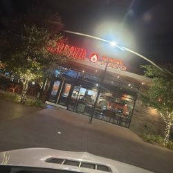 Blaze Pizza