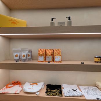 Parachute Bakery - Merch - Cafes Near Me - San Francisco, California Parachute Bakery - Merch - Cafes Near Me - San Francisco, California