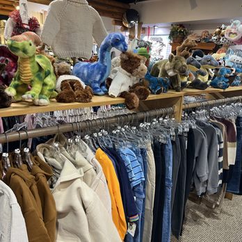 Tattle Tails - shirts for boys - Children's Clothing Near Me - Lake Arrowhead, California