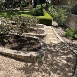 Villeda tree and landscaping