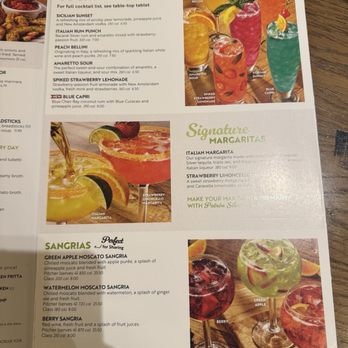 Olive Garden Italian Restaurant - Italian Near Me - Florence, Kentucky