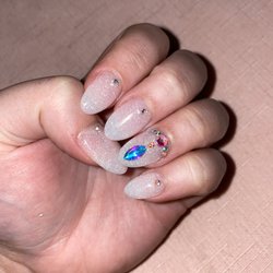 Valley Park Nail Salon and Spa