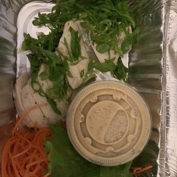 Moshi Moshi - Please - Sushi Bars Near Me - Miami Beach, Florida