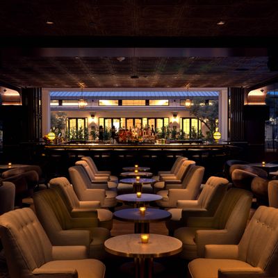 No 237 Lobby bar - restauracja bar w Warszawie
