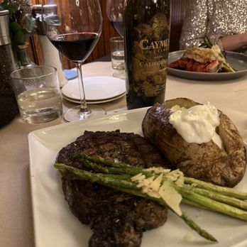 Prime Casual Steakhouse - Delmonico ribeye! - Steakhouses Near Me - Comstock Park, Michigan Prime Casual Steakhouse - Delmonico ribeye! - Steakhouses Near Me - Comstock Park, Michigan