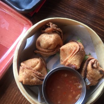 Bar Bao - Rangoon's - Asian Fusion Near Me - Arlington, Virginia