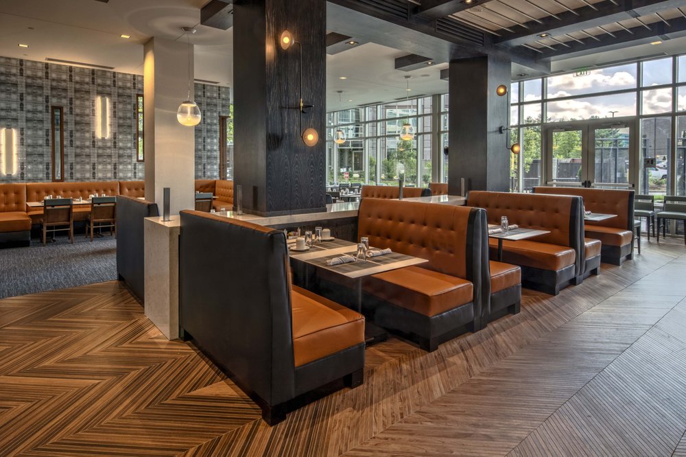 HILTON HARTH 30 Photos & 14 Reviews 601 Corporate Centre Dr