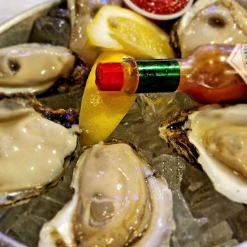 The Blazin' Claw - Seafood Near Me - Redlands, California