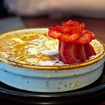 Temaki Den - Creme brulee - Sushi Bars Near Me - Denver, Colorado Temaki Den - Creme brulee - Sushi Bars Near Me - Denver, Colorado