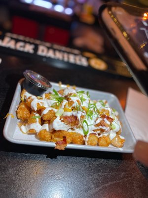 Rock & Rye American Bar by null