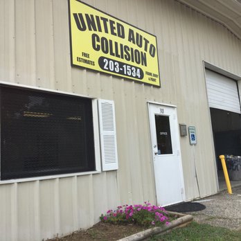 United Auto Collision - United Auto Collision 310 South Railroad Ave Opelika Al 36801 - Body Shops Near Me - Opelika, Alabama United Auto Collision - United Auto Collision 310 South Railroad Ave Opelika Al 36801 - Body Shops Near Me - Opelika, Alabama