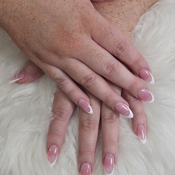 Escape NAIL SPA - Nail Salons Near Me - Anna, Texas