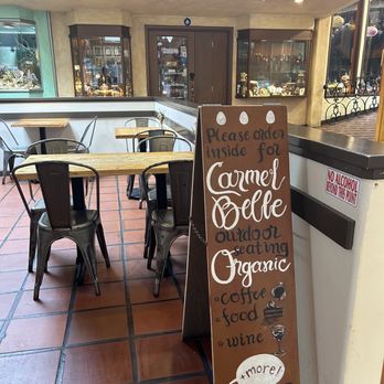 CARMEL BELLE - Updated November 2024 - 1211 Photos & 1132 Reviews