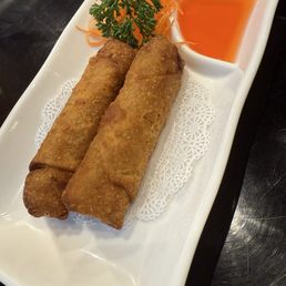 Egg Roll