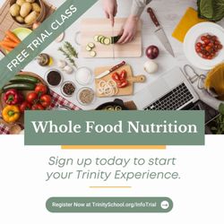 Trinity School of Natural Health