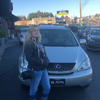 Quality Auto Center - Commercial Truck Dealers Near Me - Lynnwood, Washington Quality Auto Center - Commercial Truck Dealers Near Me - Lynnwood, Washington