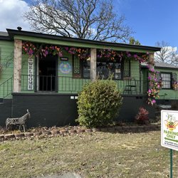 Sherwood Florist & Every Blooming Thing