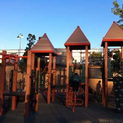 Orange Grove Park
