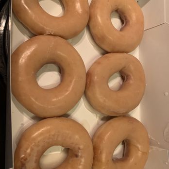 Krispy Kreme - Glazed Donuts - Donuts Near Me - Metairie, Louisiana Krispy Kreme - Glazed Donuts - Donuts Near Me - Metairie, Louisiana