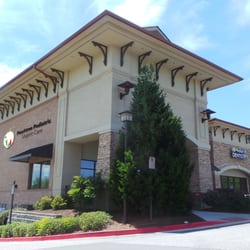 Peachtree Pediatric Urgent Care - Exterior of Peachtree Pediatric Urgent Care