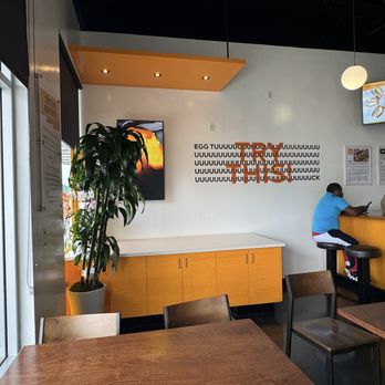 Egg Tuck - Coffee & Tea Near Me - Gardena, California Egg Tuck - Coffee & Tea Near Me - Gardena, California