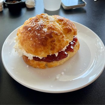 Seasons By 10/Fold - Strawberry Shortcake - Breakfast & Brunch Near Me - Myrtle Beach, South Carolina Seasons By 10/Fold - Strawberry Shortcake - Breakfast & Brunch Near Me - Myrtle Beach, South Carolina