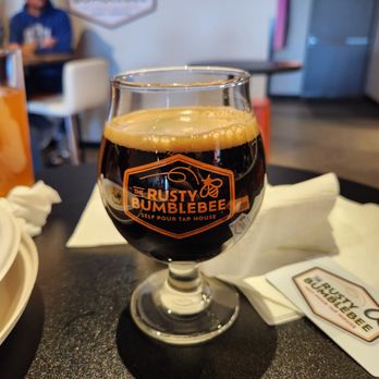 The Rusty Bumblebee - Beer Bar Near Me - Blaine, Minnesota