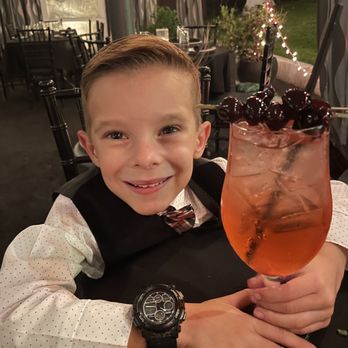 A Restaurant - Shirley temple - New American Near Me - Newport Beach, California A Restaurant - Shirley temple - New American Near Me - Newport Beach, California