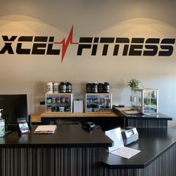 Xcel Fitness - Stop down and check us out, we are here for You!