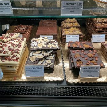 The French Workshop - Yummy chocolates - Bakeries Near Me - Bayside, New York The French Workshop - Yummy chocolates - Bakeries Near Me - Bayside, New York