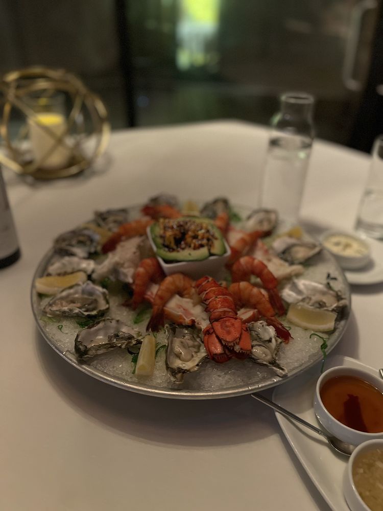 EDGE STEAKHOUSE 285 Photos & 221 Reviews 3000 Canyon Resorts Dr, Park City, Utah