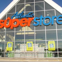 Atlantic Superstore
